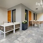 Glaare Apartamento Pobierowo