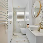 Glaare Apartamento Pobierowo