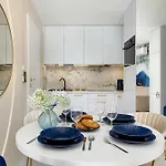 Apartamento Glaare *