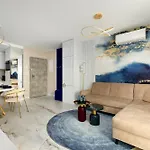 Glaare Apartamento *