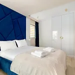 Apartamento Glaare *