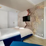 Apartamento Glaare Pobierowo
