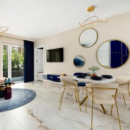 Apartamento Glaare