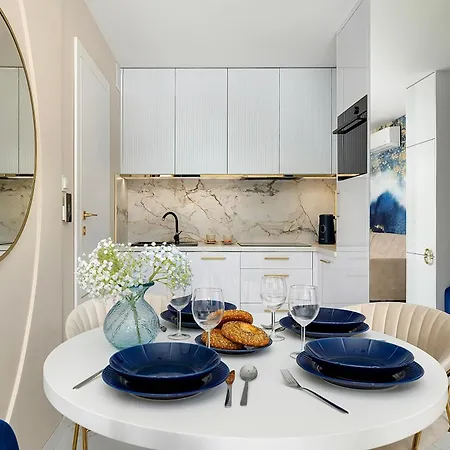 Apartamento Glaare *