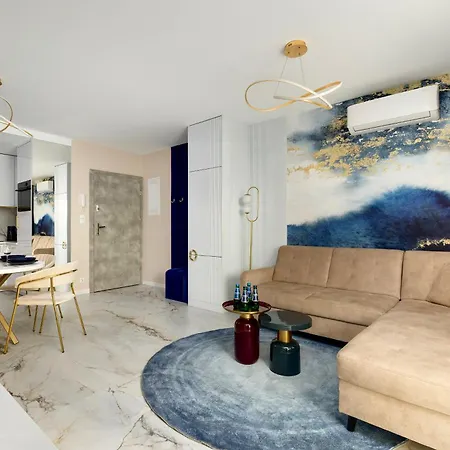 Glaare Apartamento *