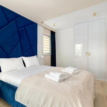 Apartamento Glaare *