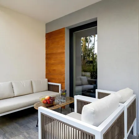 Apartamento Glaare Pobierowo